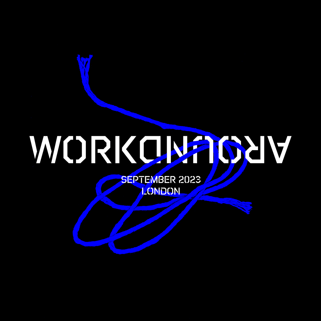 WORK/AROUND